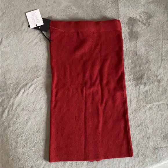 Pencil skirt forever 21 - Picture 2 of 3